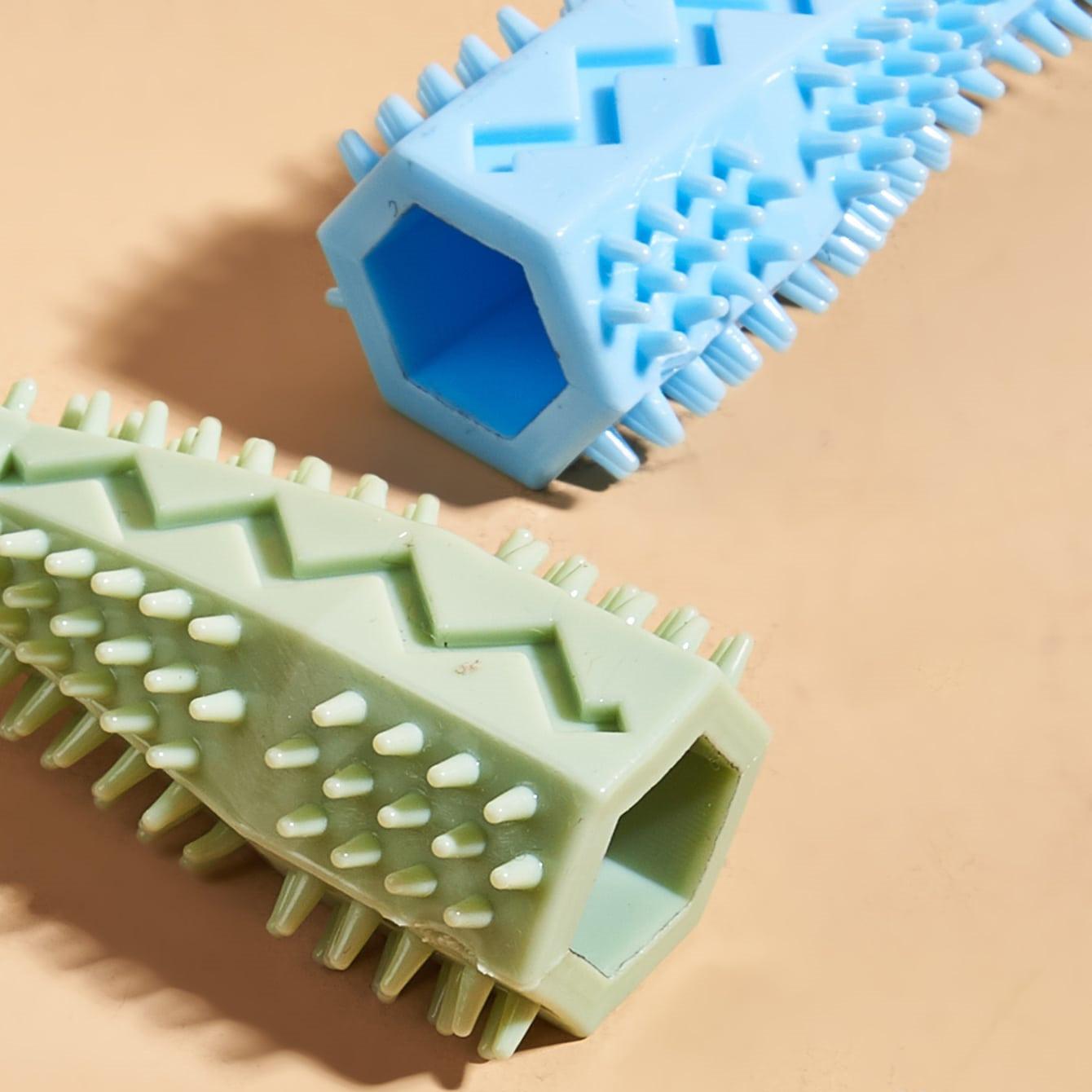Doggydental Chew & Play Toy: The Ultimate Dental Care Solution